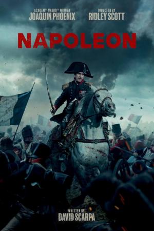 Download Napoleon 2023 Dual Audio [Hindi 5.1 – English 5.1] 1080p 720p 480p HEVC