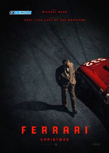 Download Ferrari 2023 English Movie HDCAM 1080p 720p 480p