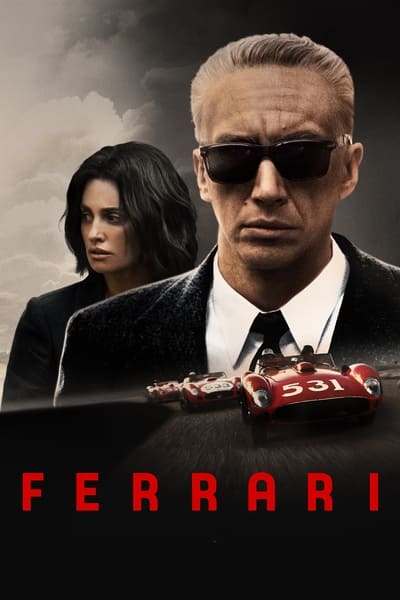 Download Ferrari 2023 Dual Audio [Hindi ORG 5.1-Eng] WEB-DL Full Movie 1080p 720p 480p HEVC