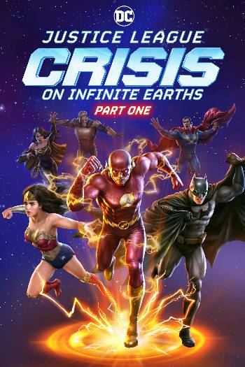 Download Justice League: Crisis on Infinite Earths – Part One 2024 English 5.1ch WEB-DL Full Movie 1080p 720p 480p HEVC