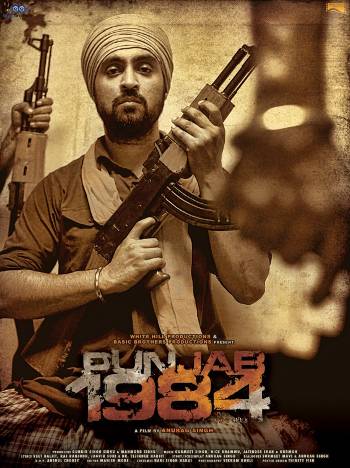 Download Punjab 1984 2014 Punjabi WEB-DL Movie 1080p 720p 480p HEVC