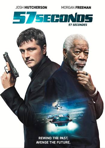 Download 57 Seconds 2023 Dual Audio [Hindi 5.1-Eng] BluRay Full Movie 1080p 720p 480p HEVC