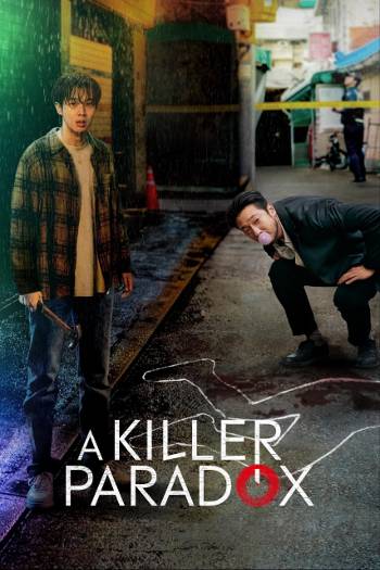 Download A Killer Paradox (Season 01) Dual Audio (Hindi 5.1–Eng) WEB Series All Episode WEB-DL 1080p 720p 480p HEVC