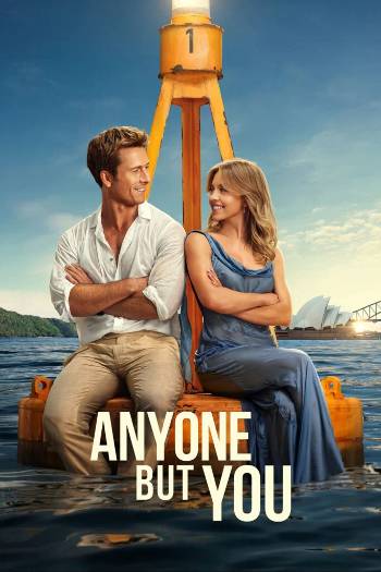 Download Anyone But You 2023 Dual Audio [Hindi ORG 5.1-Eng] WEB-DL Full Movie 1080p 720p 480p HEVC