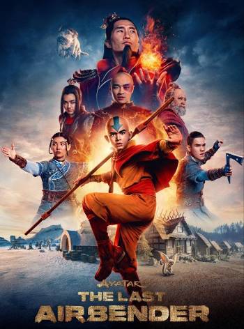 Download Avatar: The Last Airbender (Season 01) Dual Audio (Hindi 5.1–Eng) WEB Series All Episode WEB-DL 1080p 720p 480p HEVC