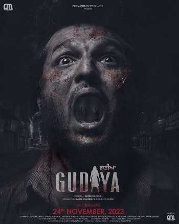 Download Gudiya 2023 Punjabi WEB-DL 1080p 720p 480p HEVC