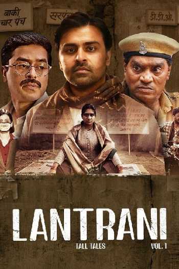 Download Lantrani 2024 Hindi Movie WEB-DL 1080p 720p 480p HEVC