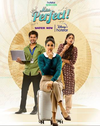Download Miss Perfect S01 Hindi 5.1ch WEB Series All Episode WEB-DL 1080p 720p 480p HEVC
