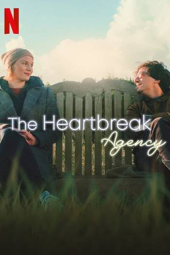 Download The Heartbreak Agency 2024 Dual Audio [Hindi 5.1-Eng] WEB-DL Full Movie 1080p 720p 480p HEVC