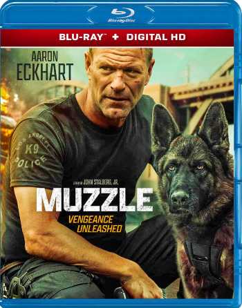 Download Muzzle 2023 BluRay Dual Audio [Hindi -Eng] 1080p 720p 480p HEVC